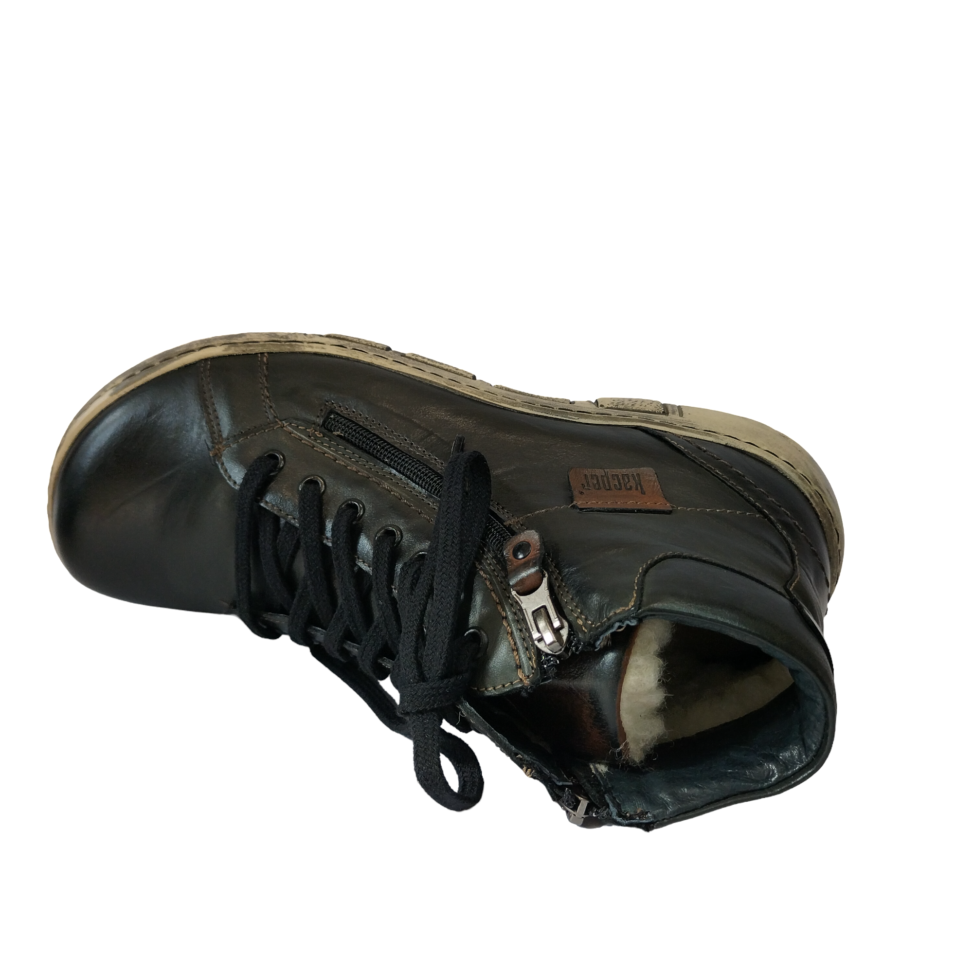 Kacper 3-1288 M - shoe&amp;me - Kacper - Boot - Boots, Mens, Winter