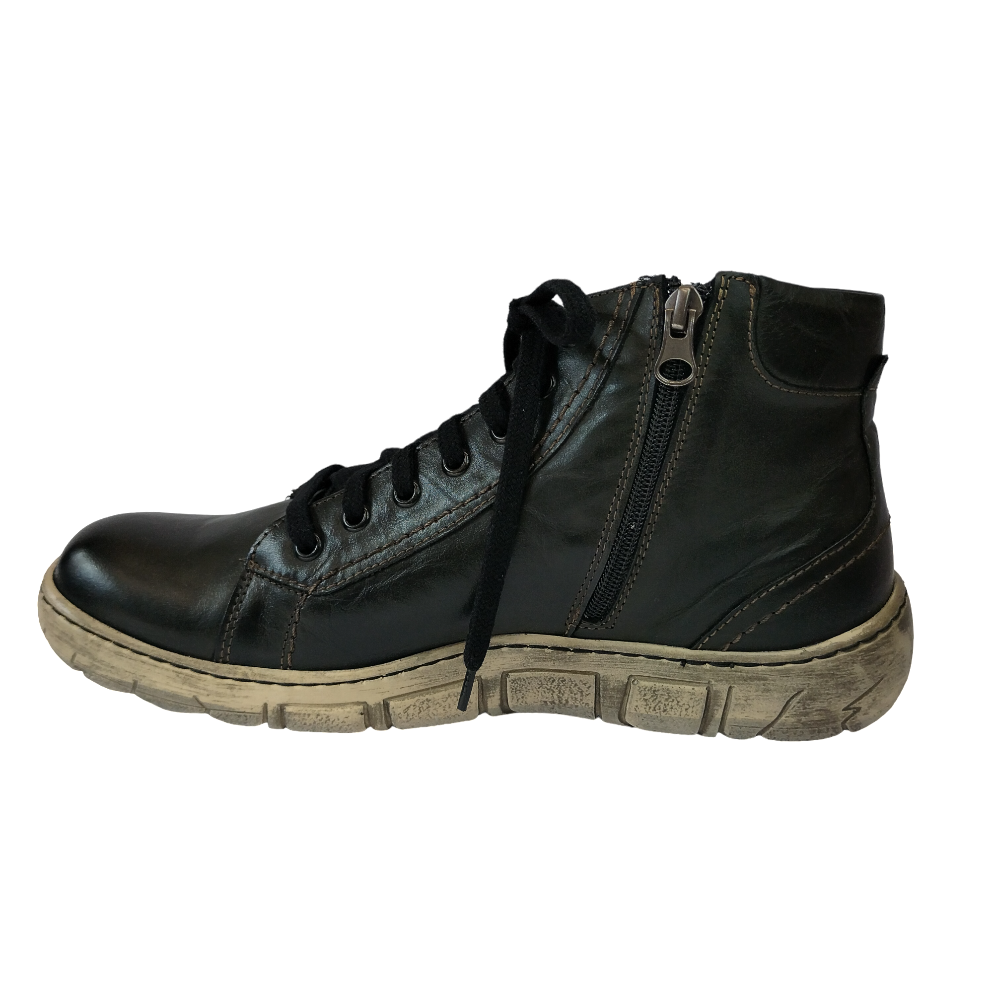 Kacper 3-1288 M - shoe&amp;me - Kacper - Boot - Boots, Mens, Winter