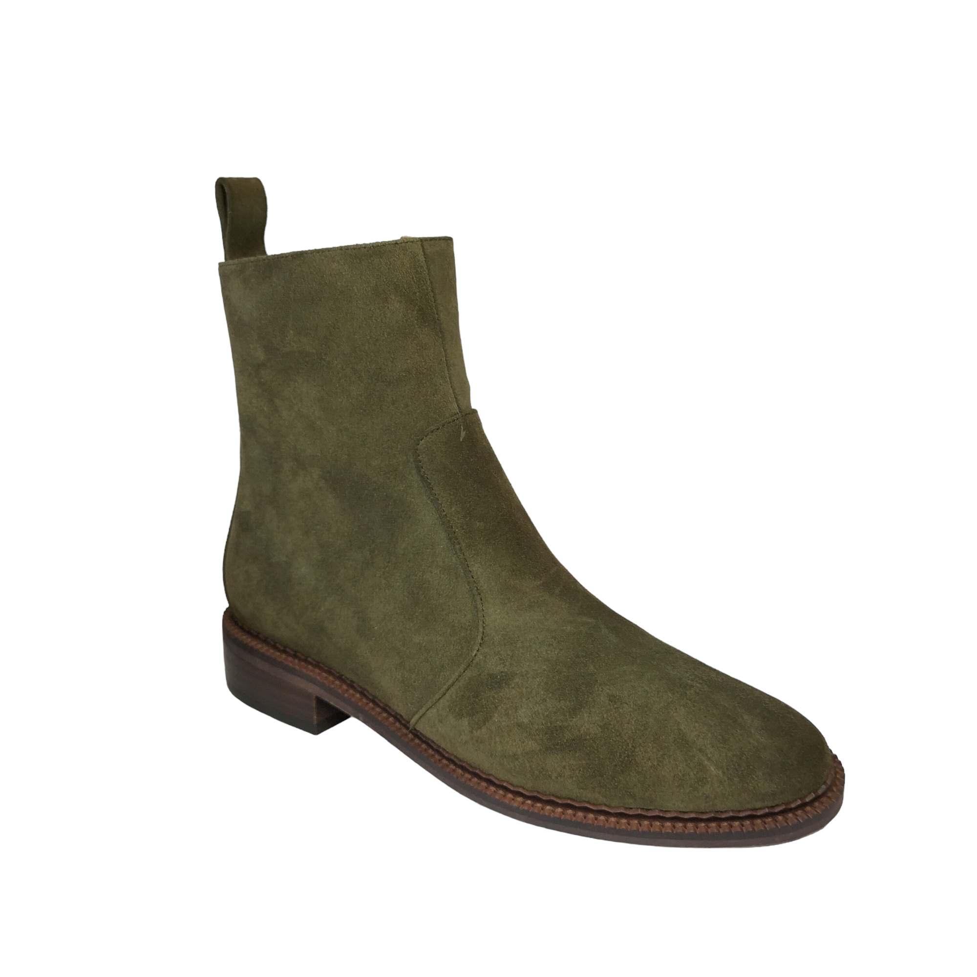 Karina - shoe&me - EOS - Boot - Boots, Winter, Womens