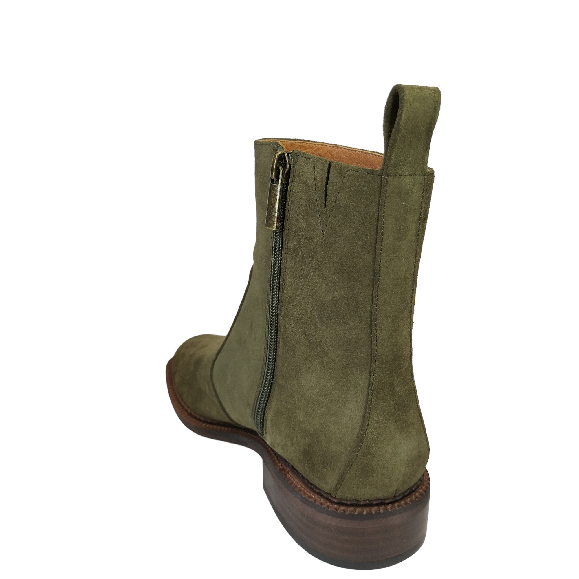Karina - shoe&amp;me - EOS - Boot - Boots, Winter, Womens