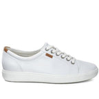 Ladies Soft 7 Lace - shoe&me - Ecco - Sneakers - Sneakers, Womens