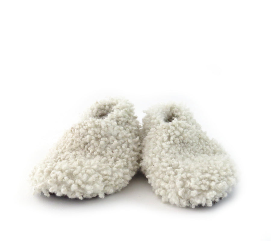 Lambkins - shoe&me - Tolley - Slipper - Kids, Slippers