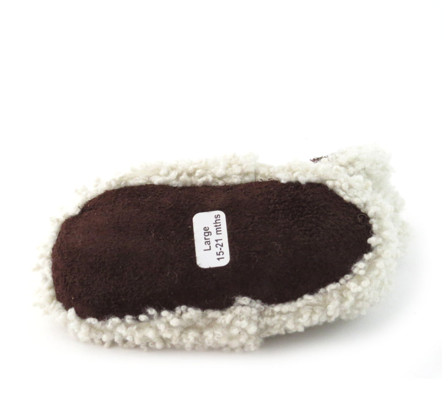 Lambkins - shoe&me - Tolley - Slipper - Kids, Slippers