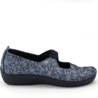 Leina 2021 - shoe&me - Arcopedico - Shoe - Shoes, Summer 22, Vegan, Womens