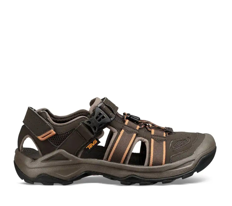 M Omnium 2 - shoe&me - Teva - Sandal - Mens, Sandals, Summer 2020, Vegan