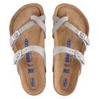 Mayari SFB Soft NB - shoe&me - Birkenstock - Jandal - Jandals, Sandals, Slides/Scuffs, Summer 22, Womens