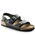 Milano Leather - shoe&me - Birkenstock - Sandal - Mens, Sandal, Unisex, Womens