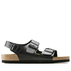 Milano Leather - shoe&me - Birkenstock - Sandal - Mens, Sandal, Unisex, Womens