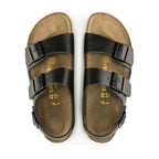 Milano Leather - shoe&me - Birkenstock - Sandal - Mens, Sandal, Unisex, Womens