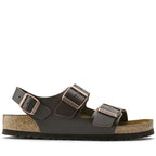 Milano Leather - shoe&me - Birkenstock - Sandal - Mens, Sandal, Unisex, Womens