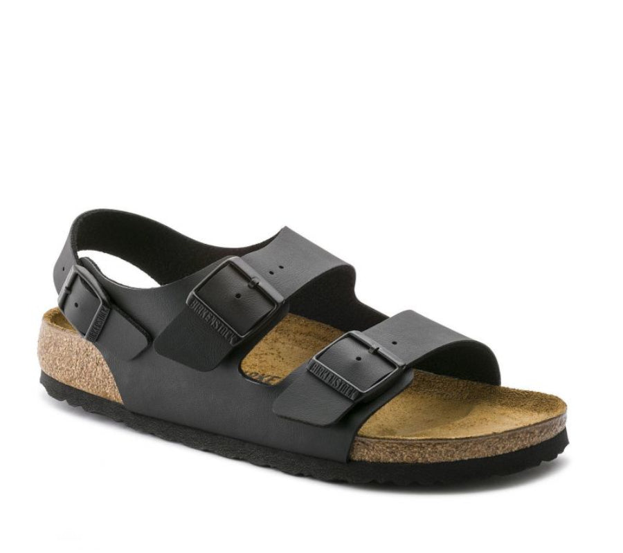 Milano BF - shoe&me - Birkenstock - Sandal - Mens, Slides/Scuffs, Unisex, Womens