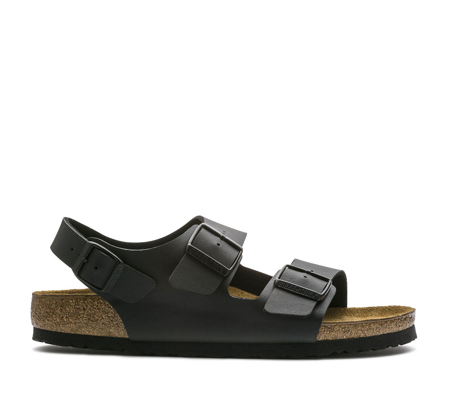 Milano BF - shoe&amp;me - Birkenstock - Sandal - Mens, Slides/Scuffs, Unisex, Womens