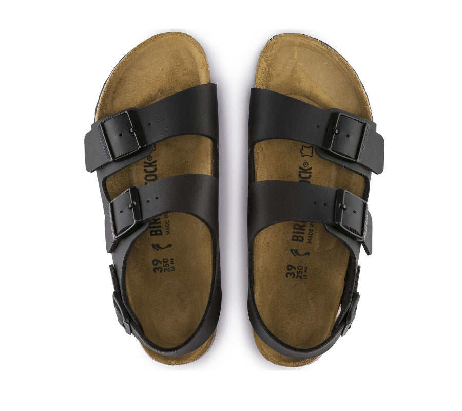 Milano BF - shoe&amp;me - Birkenstock - Sandal - Mens, Slides/Scuffs, Unisex, Womens