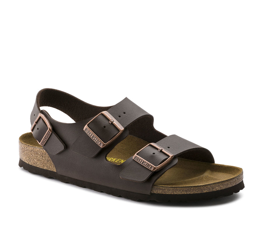 Milano BF - shoe&me - Birkenstock - Sandal - Mens, Slides/Scuffs, Unisex, Womens