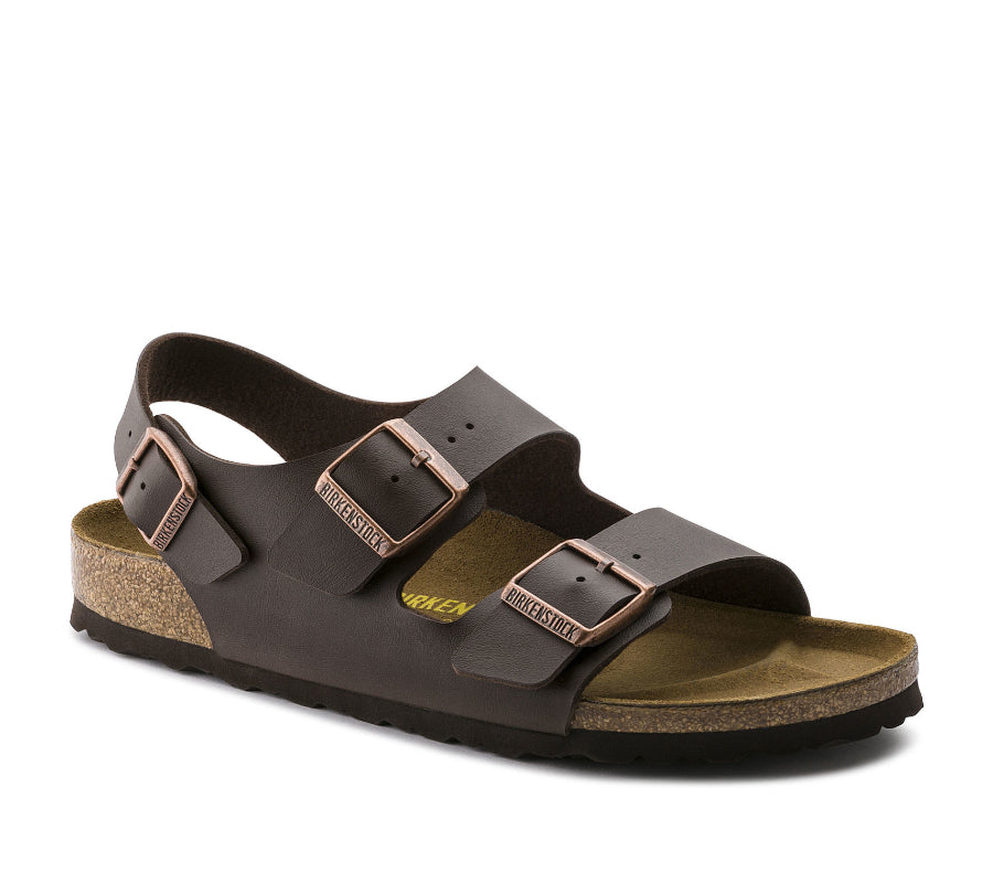 Milano BF - shoe&amp;me - Birkenstock - Sandal - Mens, Slides/Scuffs, Unisex, Womens