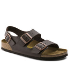 Milano BF - shoe&me - Birkenstock - Sandal - Mens, Slides/Scuffs, Unisex, Womens