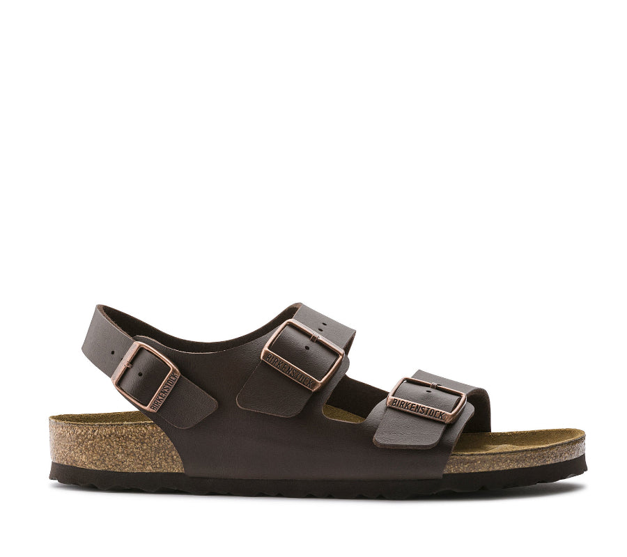 Milano BF - shoe&me - Birkenstock - Sandal - Mens, Slides/Scuffs, Unisex, Womens