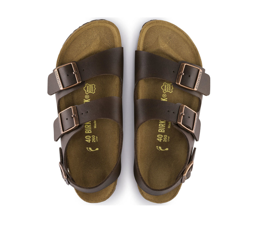 Milano BF - shoe&me - Birkenstock - Sandal - Mens, Slides/Scuffs, Unisex, Womens
