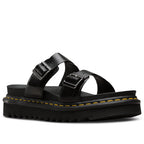 Myles Slide - shoe&me - Dr. Martens - Sandal - Sandals, Slide, Summer, Unisex, Womens