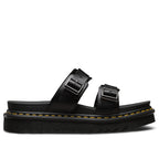 Myles Slide - shoe&me - Dr. Martens - Sandal - Sandals, Slide, Summer, Unisex, Womens