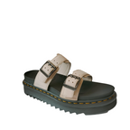 Myles Slide - shoe&me - Dr. Martens - Sandal - Sandals, Slide, Summer, Unisex, Womens