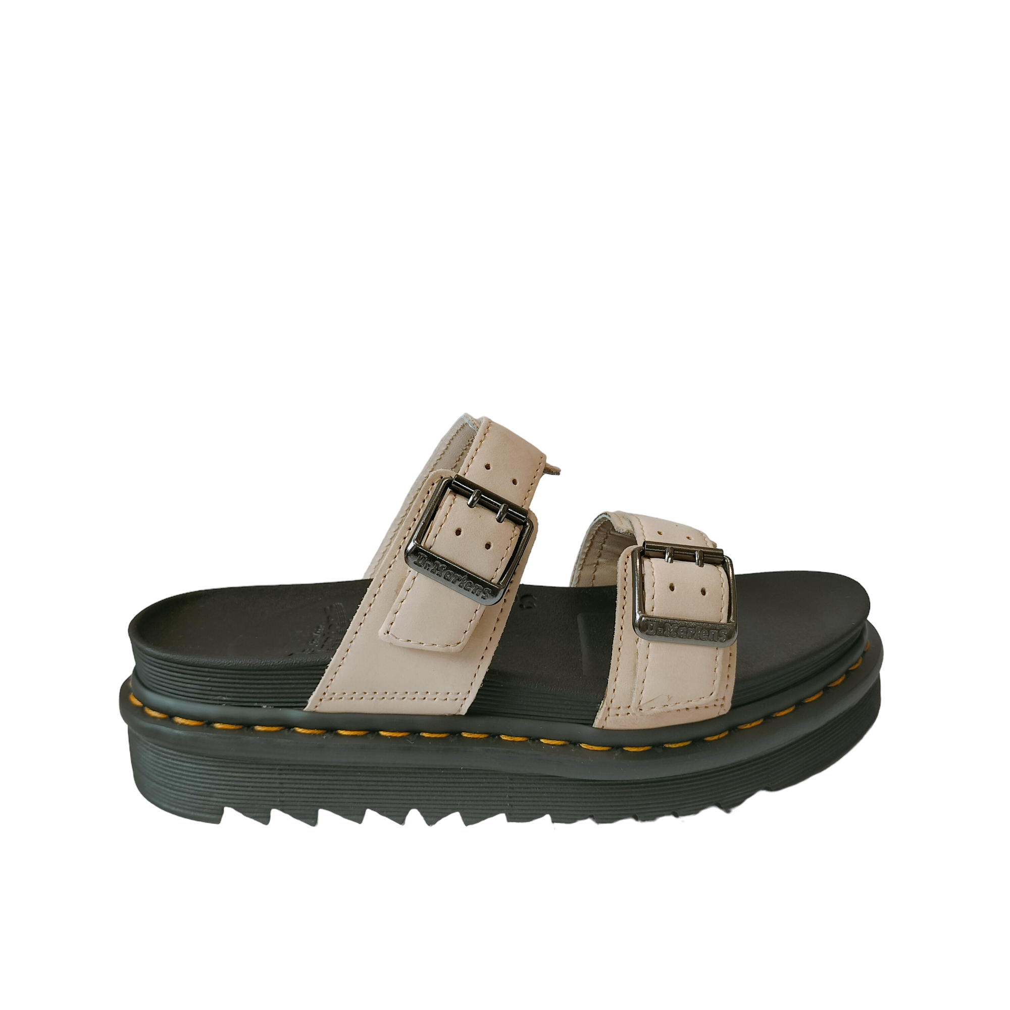 Dr martens hot sale myles ii sandals