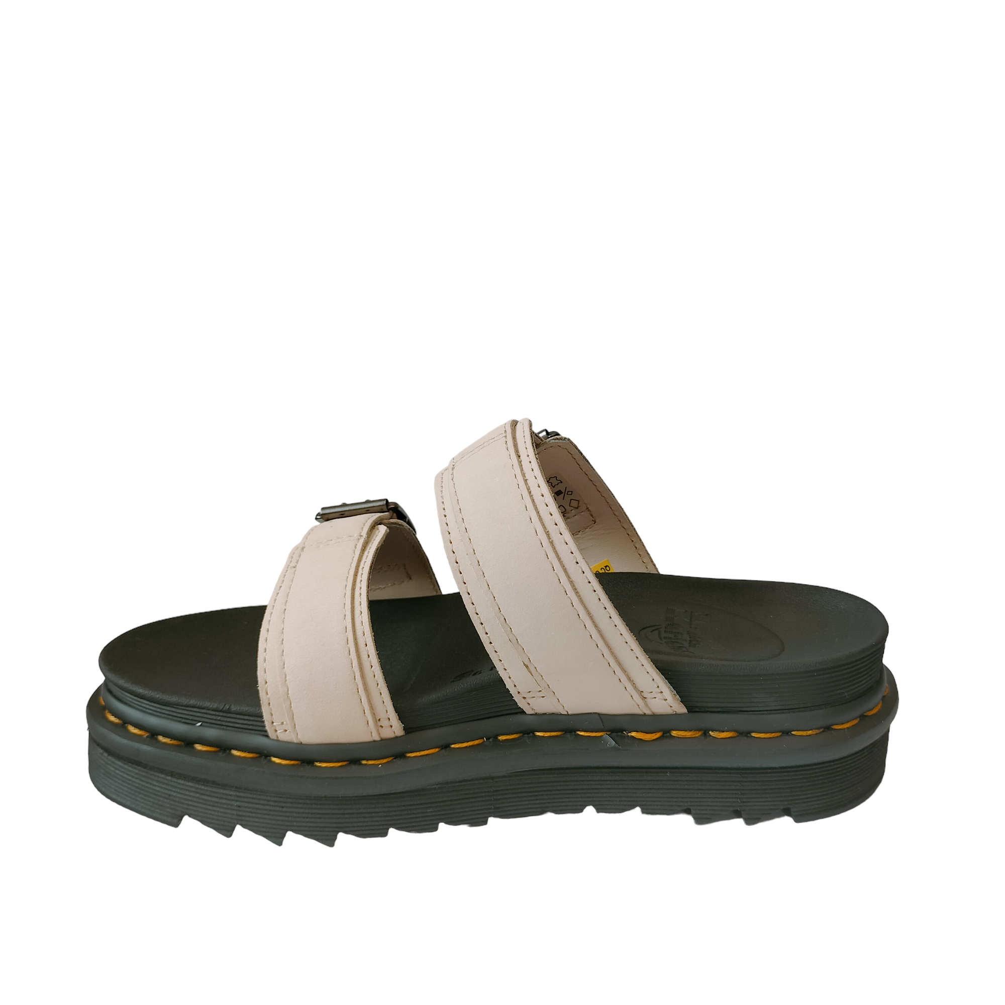 Myles Slide Dr. Martens Shop Womens and Mens Sandals