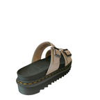 Myles Slide - shoe&me - Dr. Martens - Sandal - Sandals, Slide, Summer, Unisex, Womens