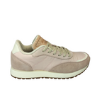 Nellie Soft Reflective - shoe&me - Woden - Sneaker - Eco Collection, Sneaker, Summer, Winter, Womens