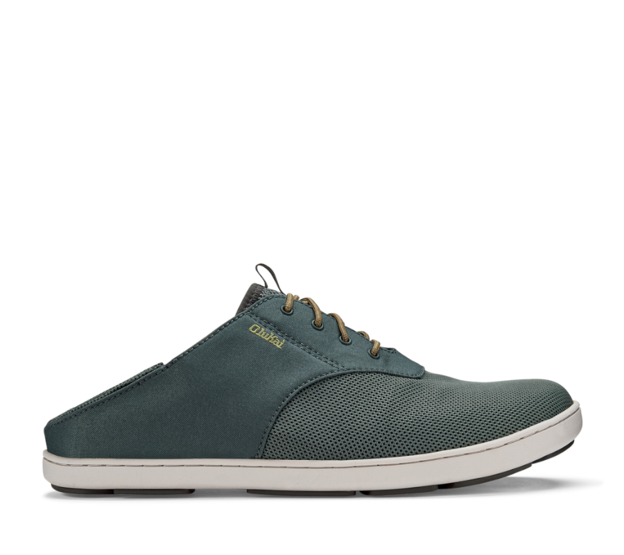 Nohea Moku - shoe&amp;me - Olukai - Sneakers - Mens, Sneakers