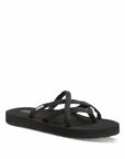 W Olowahu - shoe&me - Teva - Slide - Sandal, Summer 2020, Vegan, Womens