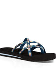 W Olowahu - shoe&me - Teva - Slide - Sandal, Summer 2020, Vegan, Womens