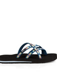 W Olowahu - shoe&me - Teva - Slide - Sandal, Summer 2020, Vegan, Womens