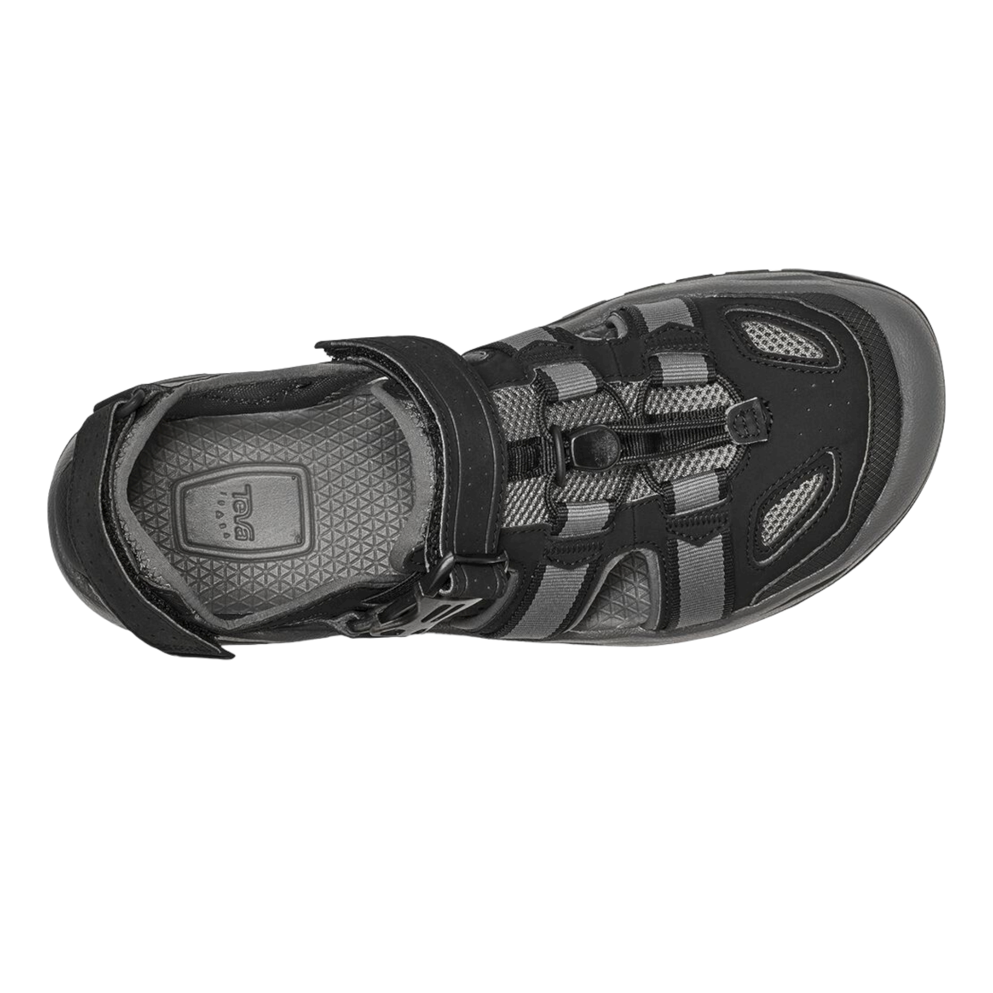 M Omnium 2 - shoe&amp;me - Teva - Sandal - Mens, Sandals, Summer 2020, Vegan