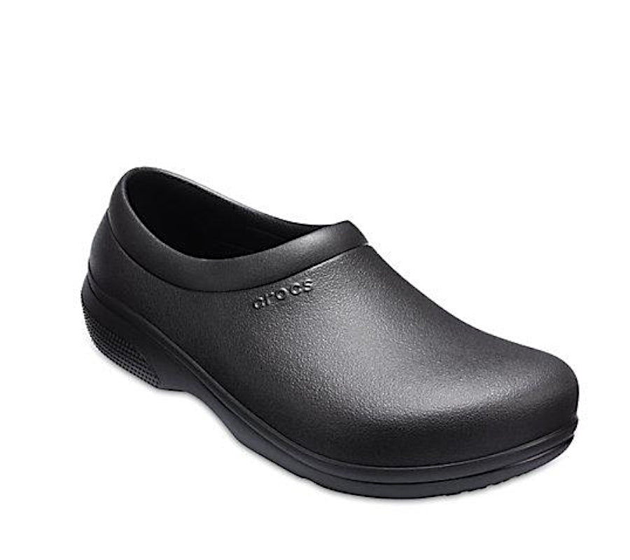 On The Clock Slip On - shoe&amp;me - Crocs - Shoe - Clogs, Mens, Summer, Winter, Womens