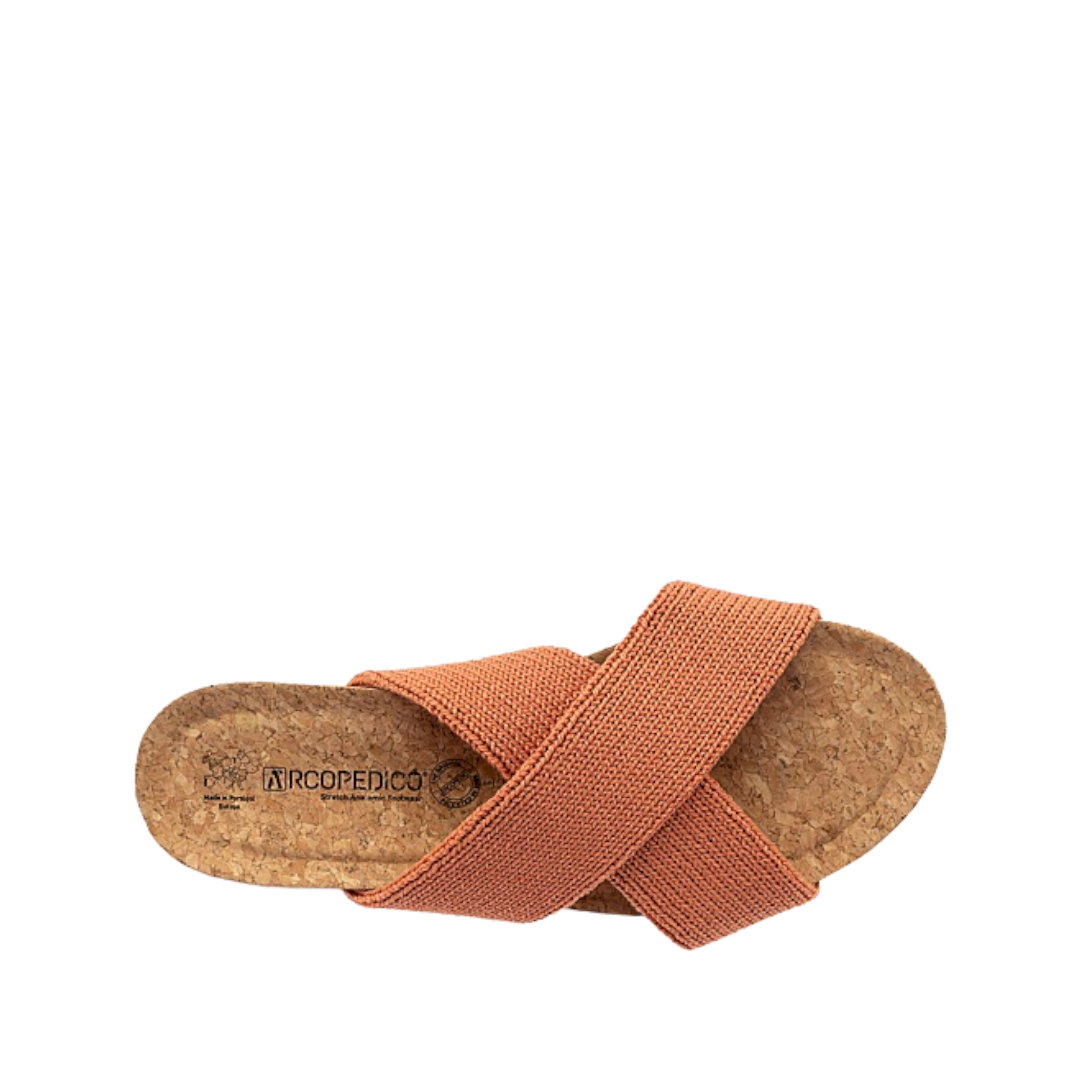 Pantanal - shoe&amp;me - Arcopedico - General - Slides/Scuffs, Summer, Vegan, Womens