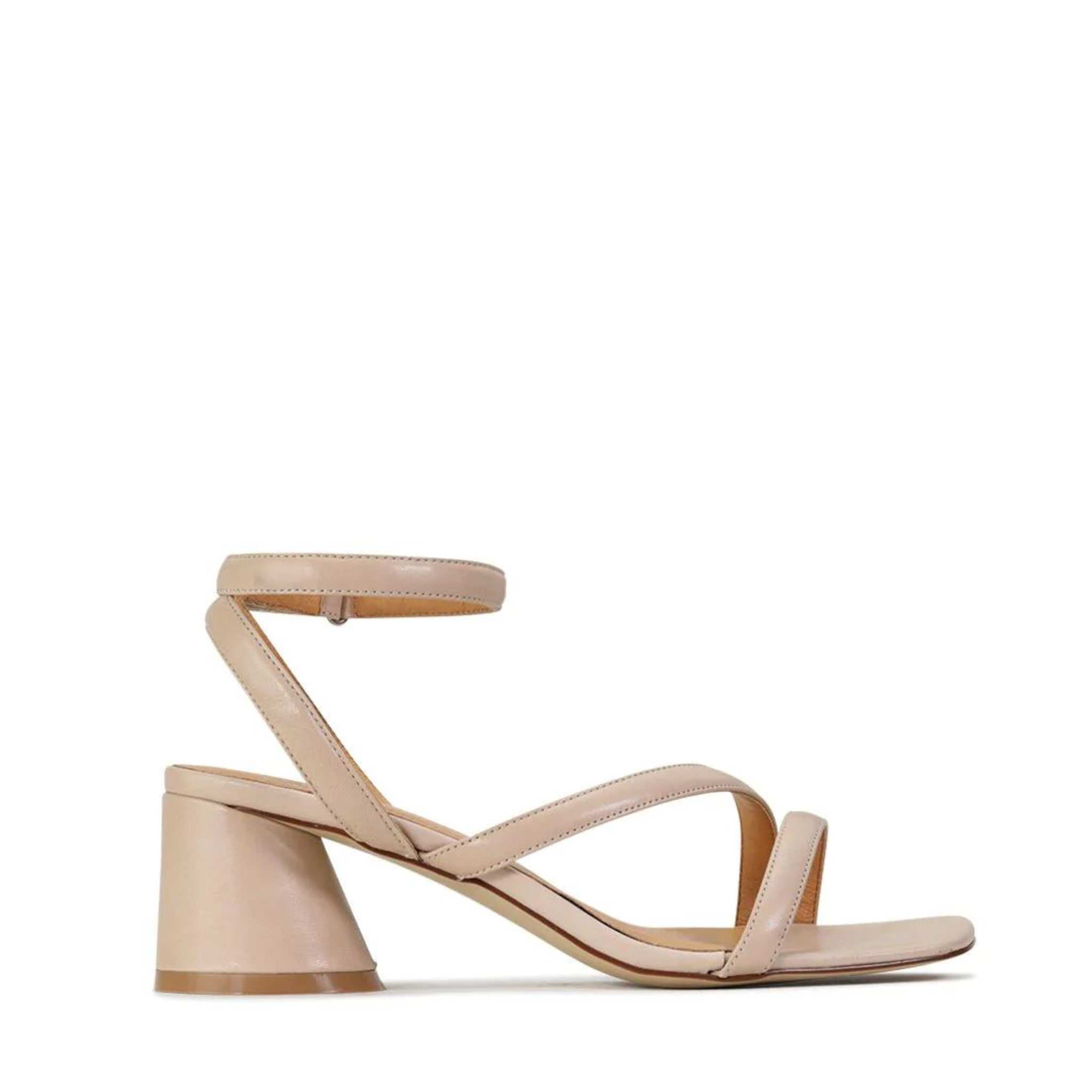 Petricia - shoe&me - EOS - Heel - Heels, Sandal, Summer 22, Womens