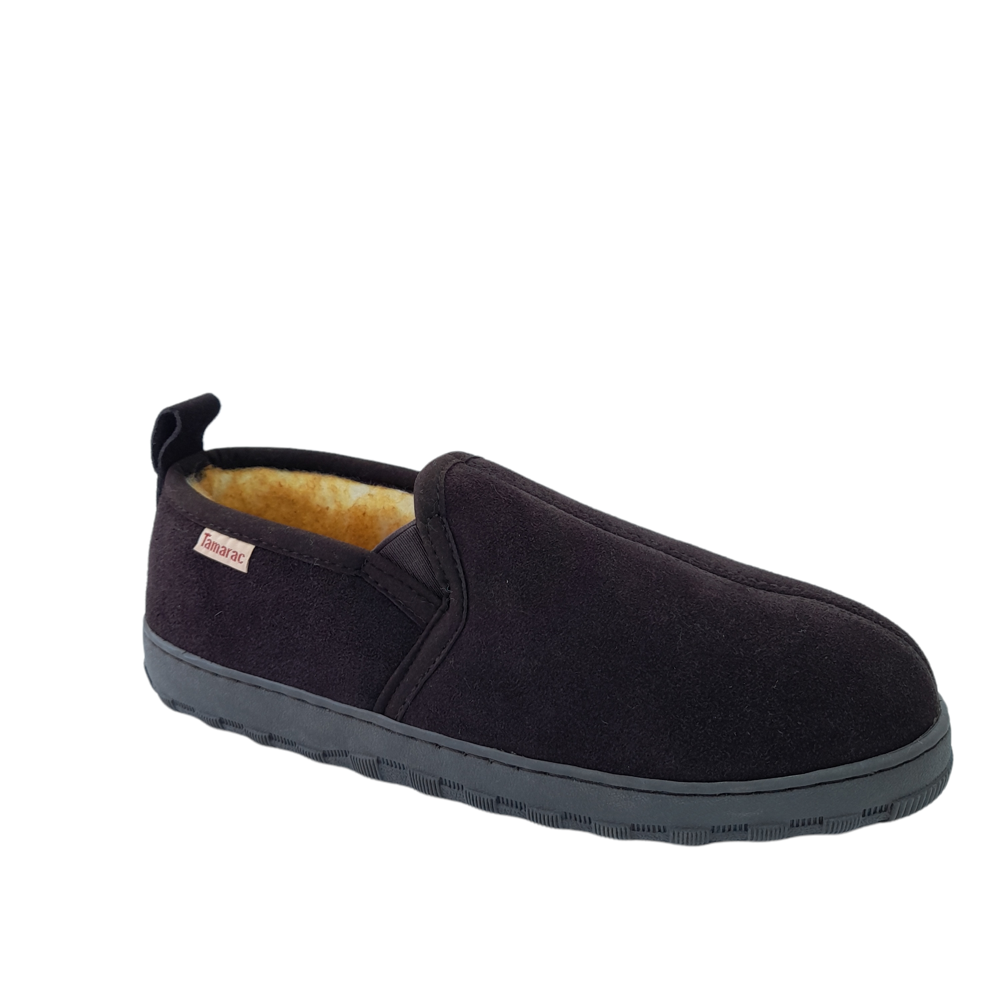 Arizona Slipper - shoe&amp;me - Tamarac - Slipper - Mens, Slipper, Winter