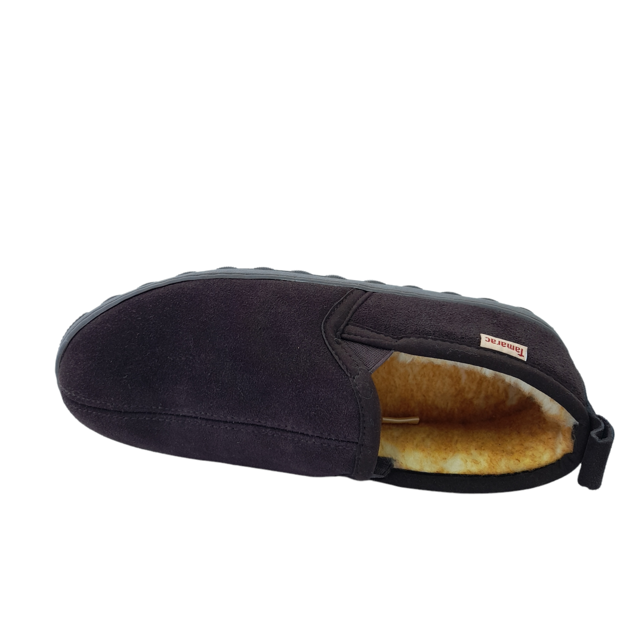 Arizona Slipper - shoe&me - Tamarac - Slipper - Mens, Slipper, Winter