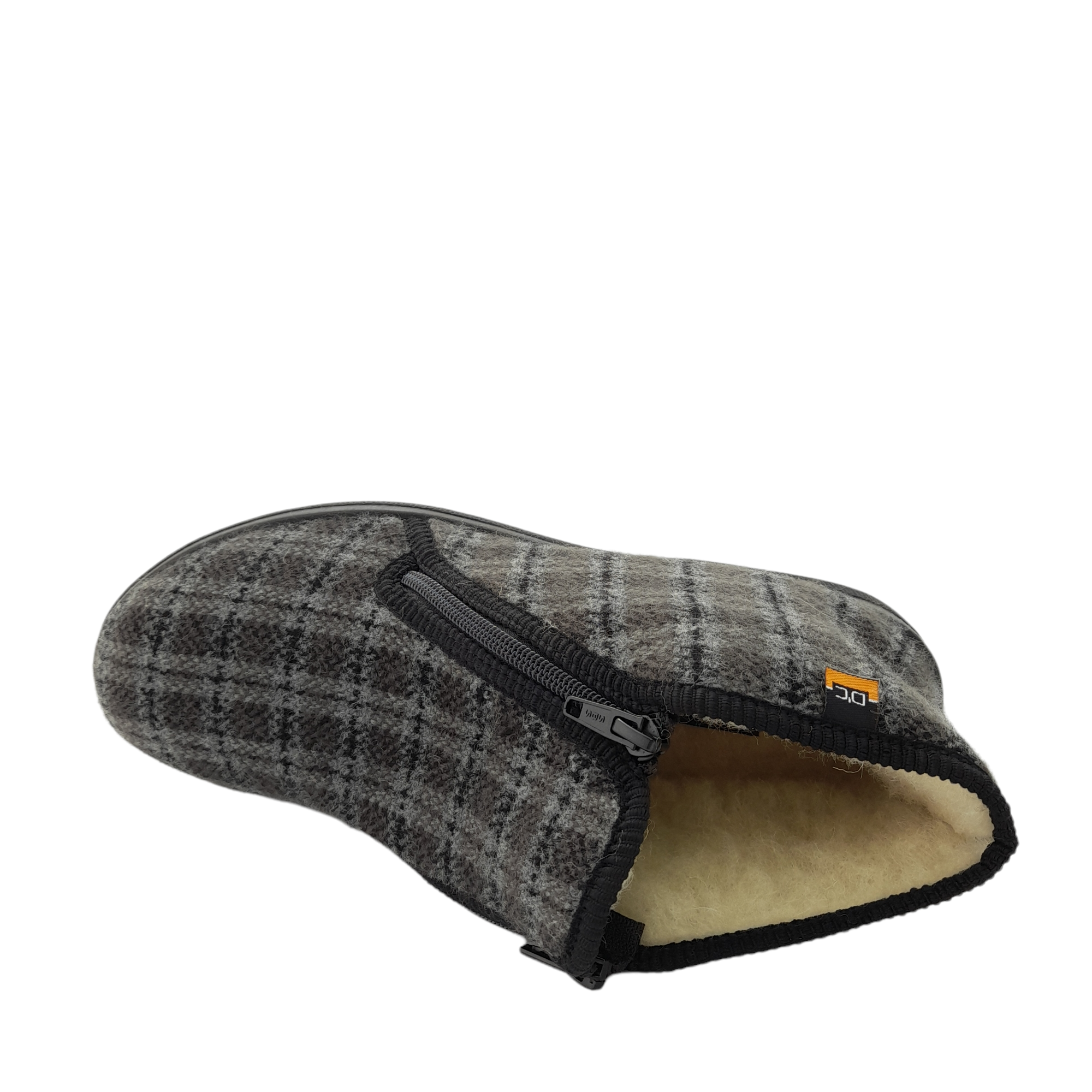 DC 21251 - shoe&amp;me - Dr Cutillas - Slipper - Mens, Slipper, Winter