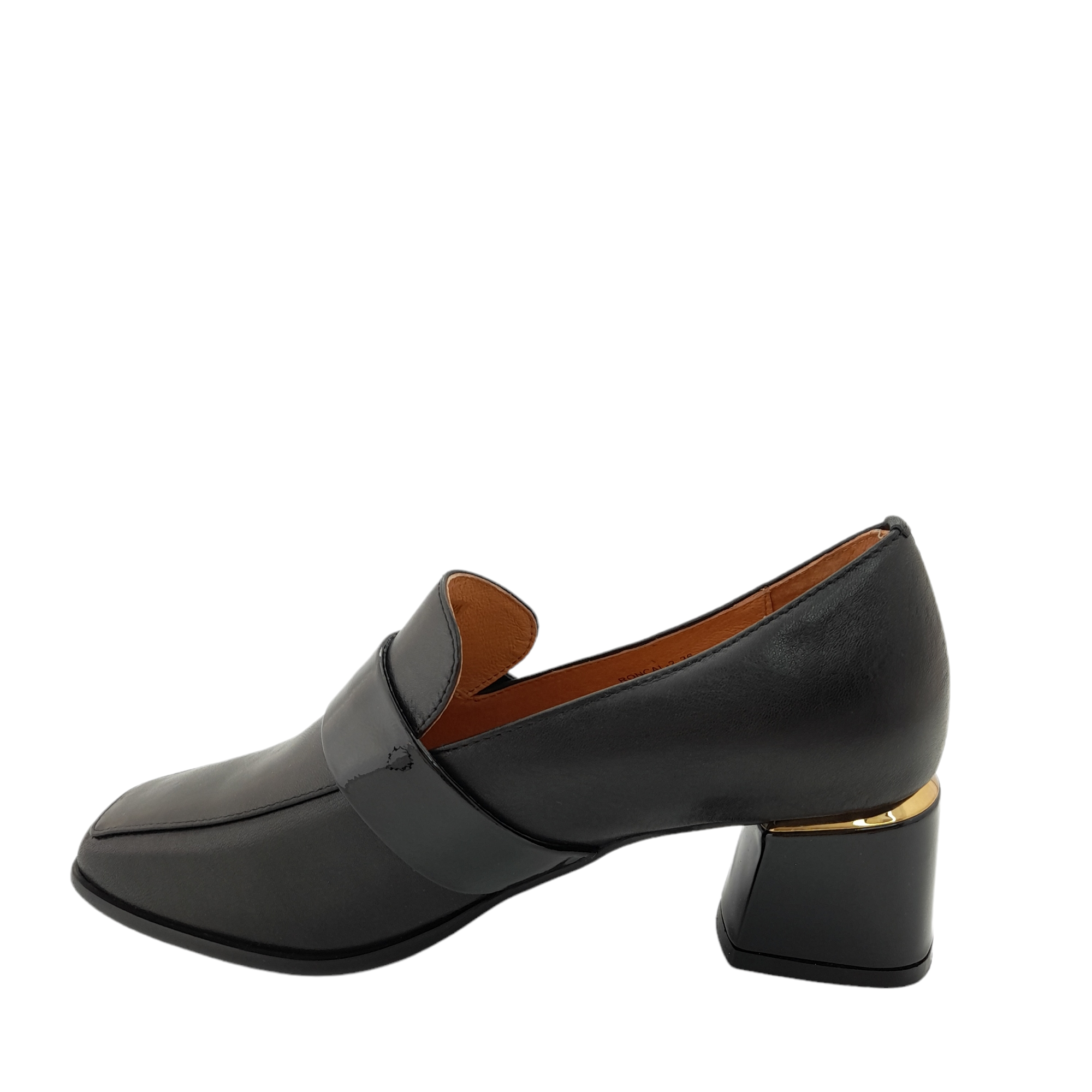 Roncal 2 - shoe&amp;me - Belle Scarpe - Heel - Heels, Shoes, Winter 2022