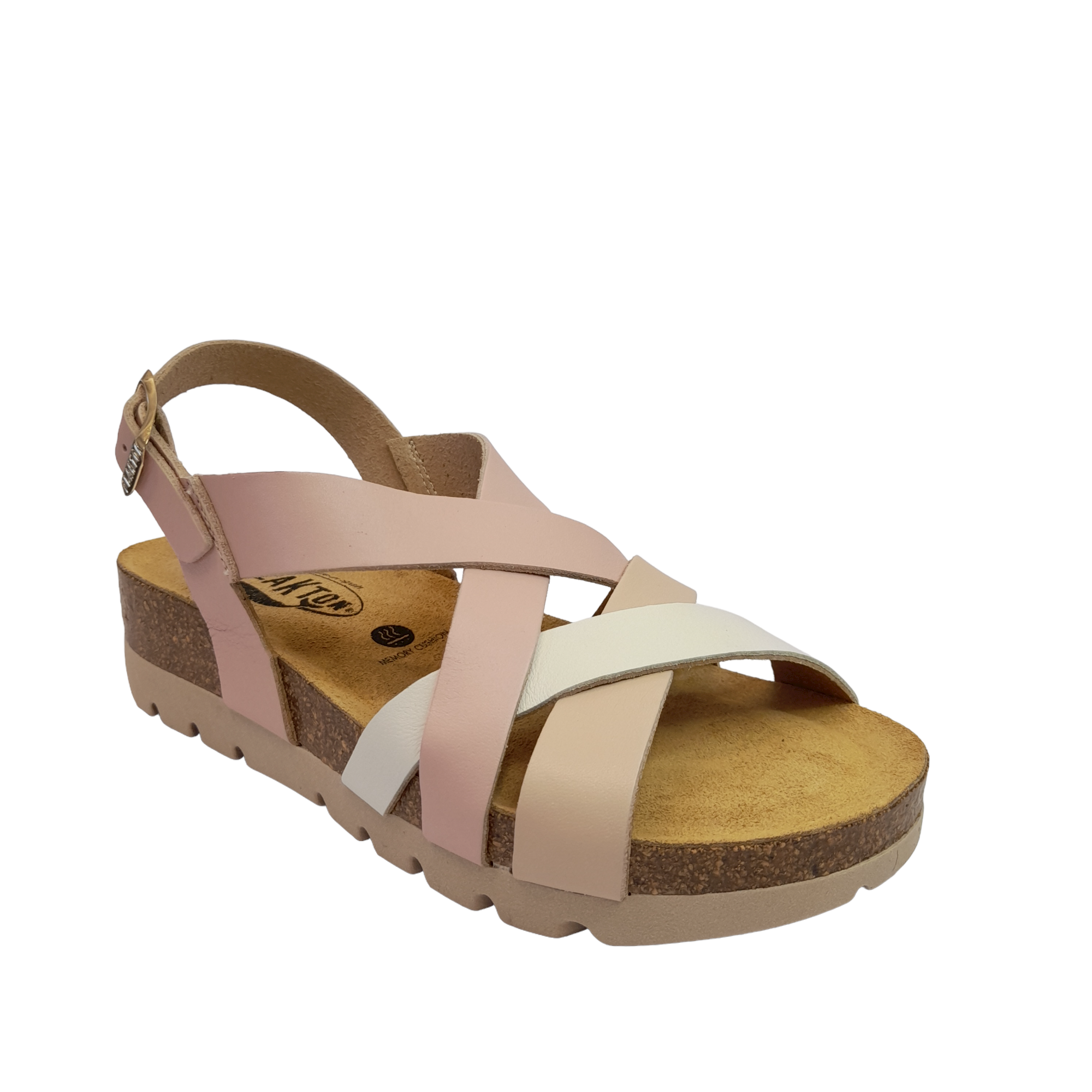 Place - shoe&me - Plakton - Sandal - Sandal, Summer 22, Womens