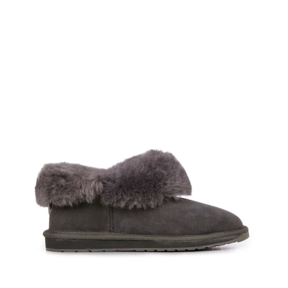 Mintaro - shoe&me - EMU - Slipper - Slipper, Winter, Womens