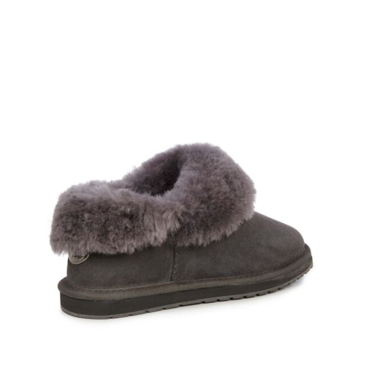 Mintaro - shoe&me - EMU - Slipper - Slipper, Winter, Womens