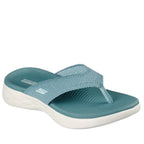 On-The-Go 600 - shoe&me - Skechers - Jandal - Jandals, Summer 22, Womens