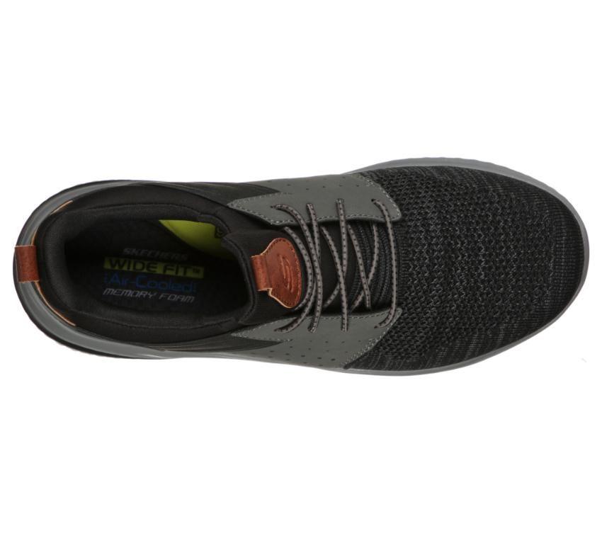 Cicada - shoe&amp;me - Skechers - Sneaker - Mens, Sneaker