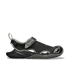 Swiftwater Mesh Deck Sandal M - shoe&me - Crocs - Crocs - Mens, Sandal