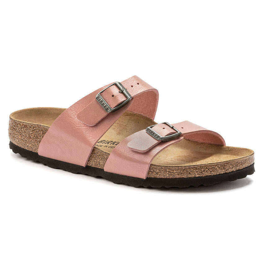 Sydney BF Graceful - shoe&amp;me - Birkenstock - Slide - Sandal, Slide, Summer 22, Womens