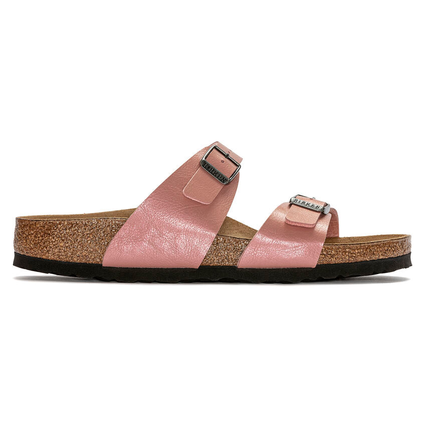 Sydney BF Graceful - shoe&amp;me - Birkenstock - Slide - Sandal, Slide, Summer 22, Womens