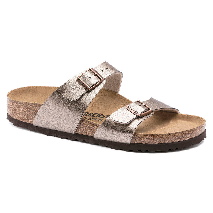 Sydney BF Graceful - shoe&amp;me - Birkenstock - Slide - Sandal, Slide, Summer 22, Womens